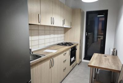Garsonieră decomandată în Regie - 5