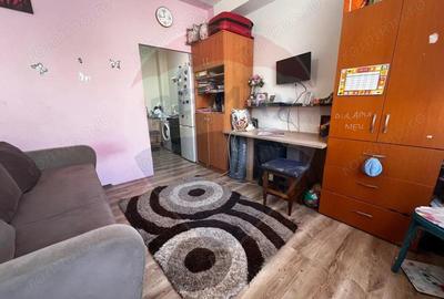 Garsoniera confort 2 zona Uta etajul 2 - 2