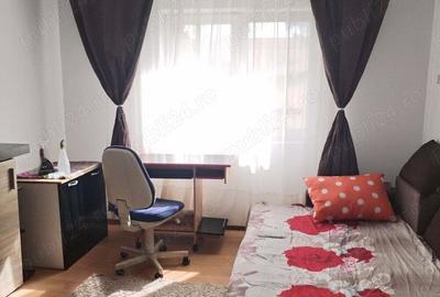 Garsoniera de inchiriat - 4