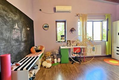 Ciolpani/Izvorani/Padurea Snagov-Vila 5 camere,P+1, 268mp utili, teren 1067mp - 25