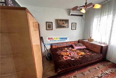 Apartament cu 2 camere semidecomandat, mobilat în Nord - 3