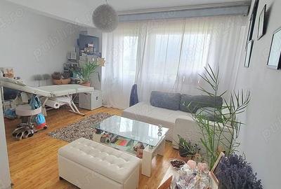 Apartament cu 2 camere decomandat în Central - 8