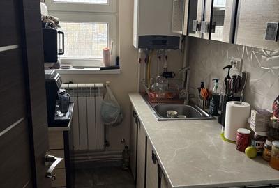 Apartament cu 4 camere semidecomandat în Drumul Taberei - 17