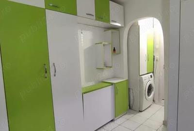 Apartament cu 2 camere decomandat în Dorobanți 1 - 3