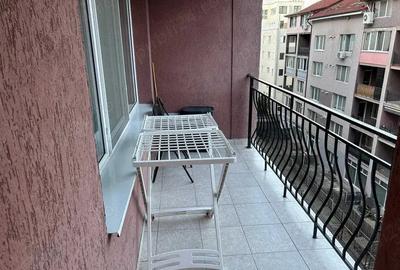 Apartament de inchiriat in Borhanci cu parcare exterioara - 8