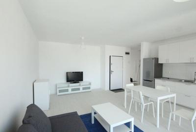 Apartament cu 2 camere decomandat, mobilat în Central - 16