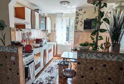 Apartament cu 2 camere decomandat în Central - 4