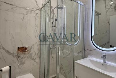 Apartament cu 3 camere semidecomandat în Brâncoveanu - 14