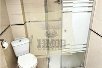 Apartament cu 2 camere decomandat, mobilat în Exterior Sud - 9