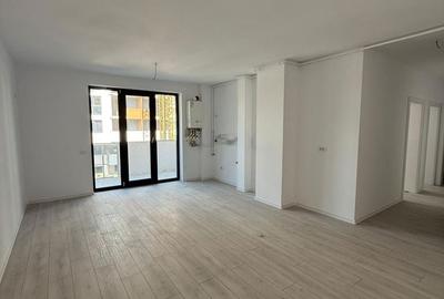 Apartament cu 3 camere în Cetate - 3