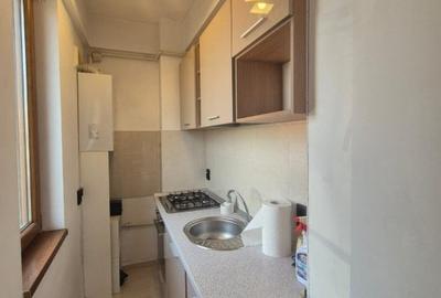 Apartament cochet 2 camere, metrou 1 mai - 5