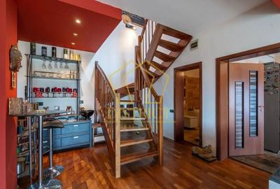 0% COM Apartament cu 3 camere, scara interioara, semineu | Favorit - 5