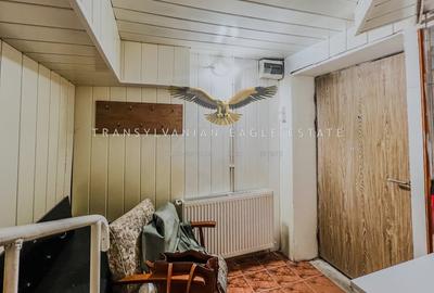 Apartament supra-etajat situat pe Blvd. Eroilor/Central Apartament supra-etajat situat pe Blvd. Eroilor/Central - 15