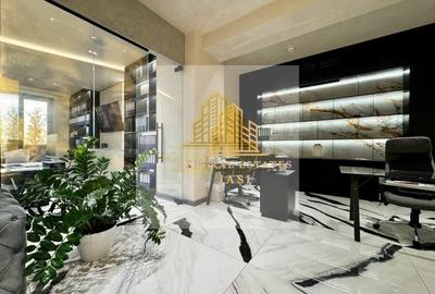 Birou, de 111 mp, în Copou - 5