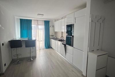 Apartament cu 2 camere decomandat în Exterior Vest - 3