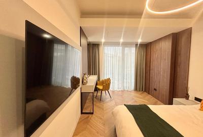 Apartament de 2 camere de închiriat Floreasca - 8