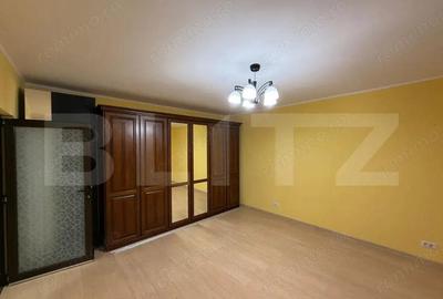 Apartament 3 camere, 77 mp, renovat, centrala proprie - 13 Septembrie - 6