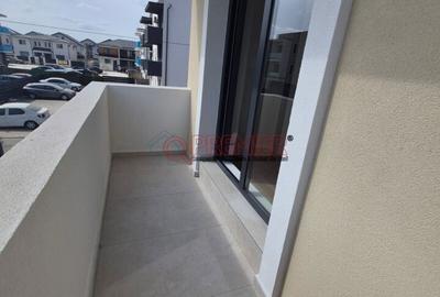 Apartament cu 2 camere în Cornetu - 3