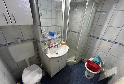 Apartament cu 3 camere decomandat în Central - 6