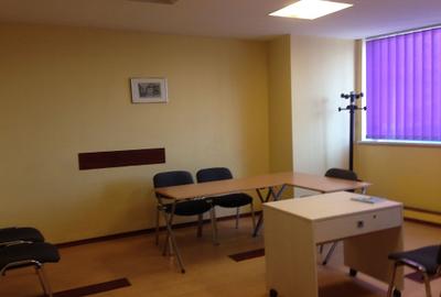 Birou, de 3,524 mp, în Iancului - 6