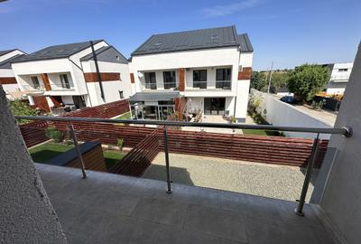 Casă cu Teren 250 Mp în Tunari