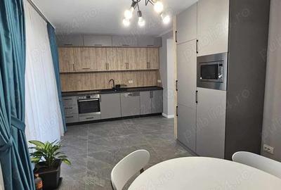 Casă cu Teren 300 Mp în Central - 10