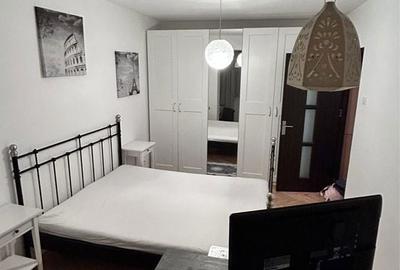 Apartament cu 2 camere semidecomandat în Tudor Vladimirescu - 5