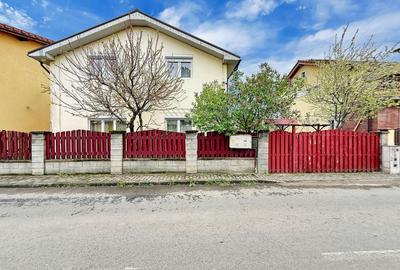 Casă individuală cu 5 camere cu Canalizare în Șagului - 2