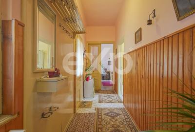 Casă individuală cu 5 camere cu Canalizare în Schei - 18