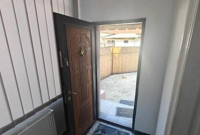 Casa / Spatiu comercial ~ zona ISJ Buzau ~ 160mp ~ Pret: 110.000 - 14