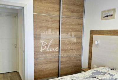 Priveli?te spre mare, confort desavar?it apartament - 6