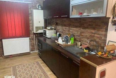 Apartament cu 2 camere în Orizont - 4