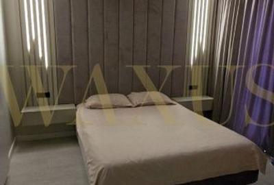 Apartament cu 3 camere, mobilat în Central - 7