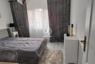 Apartament cu 2 camere decomandat, mobilat în Gară - 3