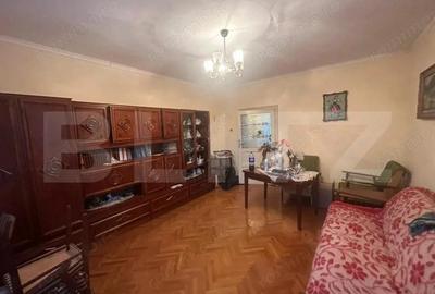 Casă cu 4 camere cu Teren 6197 Mp în Viile Satu Mare - 6