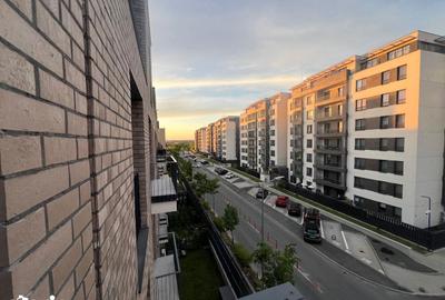 Apartament cu 2 camere semidecomandat în Central - 3