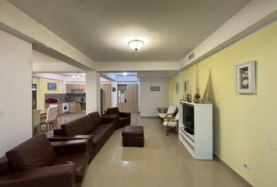 Apartament cu 3 camere , 3 bai si 2 locuri de parcare Apartament cu 3 camere , 3 bai si 2 locuri de parcare - 1