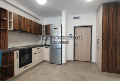 Apartament cu 2 camere decomandat, mobilat în Tomis Nord - 15