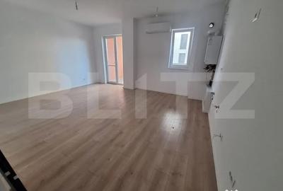 Apartament cu 3 camere decomandat în Torontalului - 1