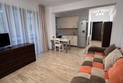 Apartament cu 3 camere semidecomandat în Roșu - 6