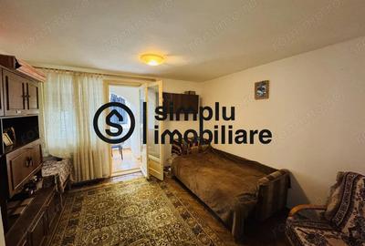 Garsoniera G-uri Brazda, etaj 2 - 65 000 Euro - 15