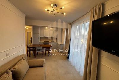 Apartament 2 camere, str. Lămâiței, nou, finisat - 4