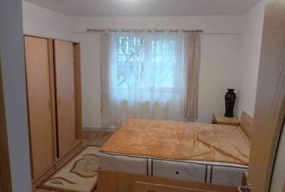 Apartament cu 2 camere în Ștefan cel Mare