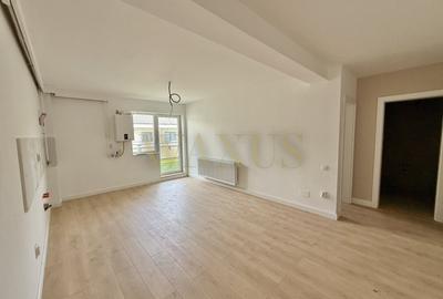Apartament cu 3 camere semidecomandat, mobilat în Florești - 2
