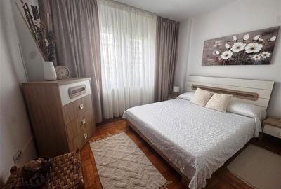 Apartament 2 camere in Ploiesti, zona Marasesti - 6