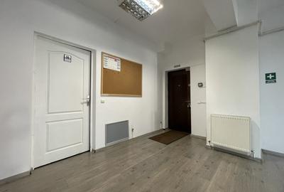 Spatiu birouri 200mp cu terasa 30mp si 2 parcari subterane - 3