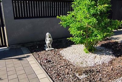 Casă cu 5 camere cu Teren 333 Mp în Central - 10