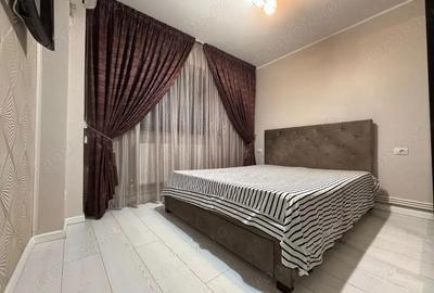 Apartament 2 cam IC FRIMU,et 1,mobilat si utilat - 8