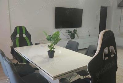 Apartament 3 camere ,bloc nou , Sacerdoteanu ,mobilat si utilat lux - 6