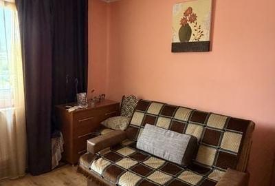 Apartament cu 3 camere în Central - 2